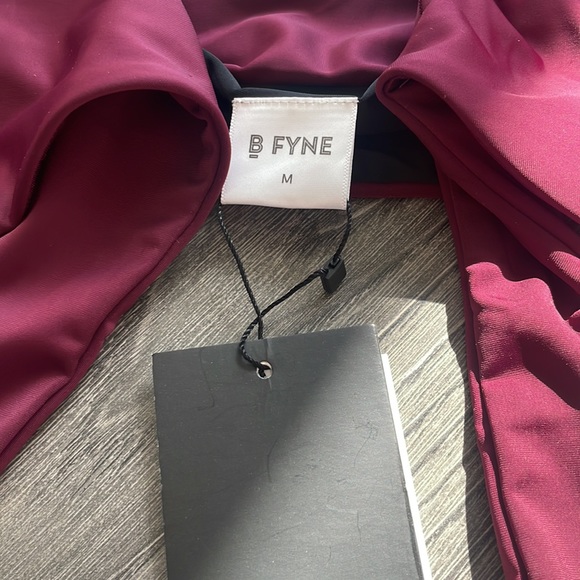 Swim suit - Picture 2 of 8